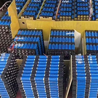 小店西温庄乡灯塔电源三元锂电池回收,附近回收蓄电池|专业回收钴酸锂电池